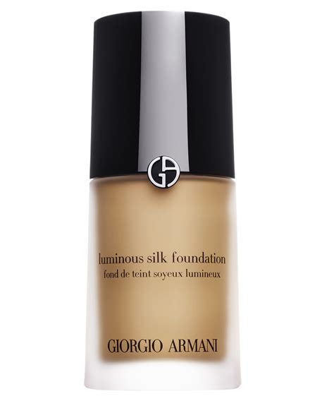 base giorgio armani|giorgio armani silk foundation 6.5.